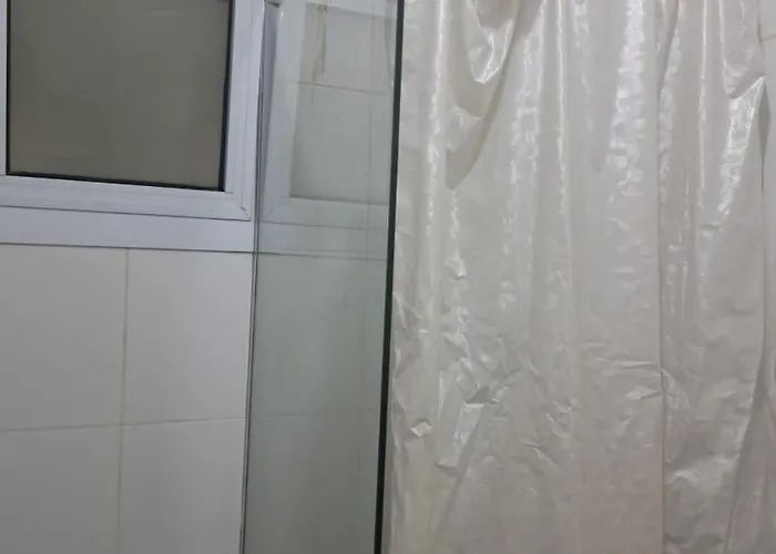 Desert Bearl Compound Apartmanhotel Gurdaka