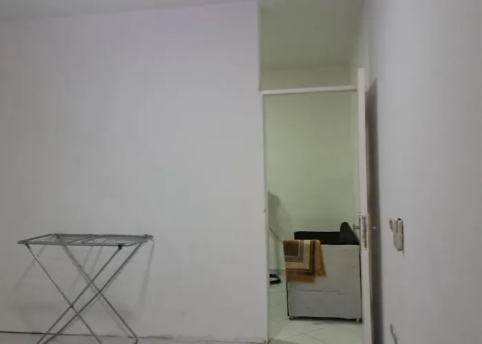 Desert Bearl Compound Apartmanhotel *